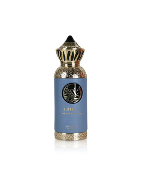 LUTFAH SEVENTH HEAVEN UNISEX - EDP 80ML BY ARABIYAT PRESTIGE