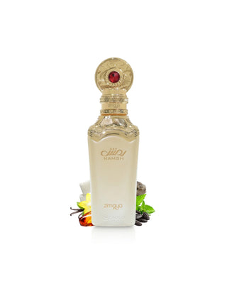 RAMASH DIVA WOMEN EDP - 100ML (3.40z) By Zimaya
