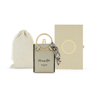 RUNWAY GIRL - 100ML BY MAISON ASRAR