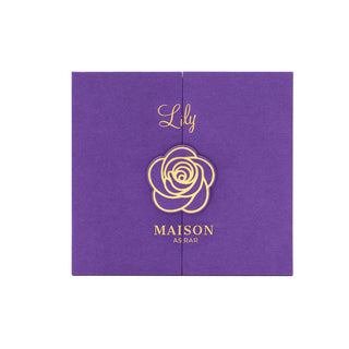 LILY WOMEN - 100ML BY MAISON ASRAR