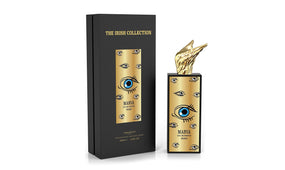 MARVA UNISEX EDP - 85ML BY AMARAN