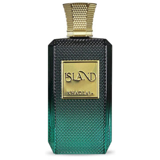 KHADLAJ ISLAND UNISEX EDP - 100ML