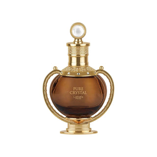 PURE CRYSTAL UNISEX - 100ML (3.40z) BY LATTAFA PRIDE