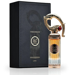 SEHR EDP UNISEX - 100ML (3.40z) POR LATTAFA