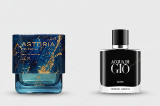 SIGNATURE ASTORIA CELESTIAL EDP - 100 ML (3.40z) by ZAKAT