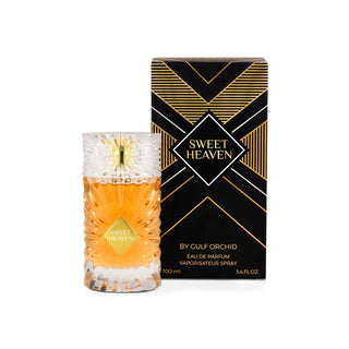 SWEET HEAVEN UNISEX - 100ML BY GULF ORCHID