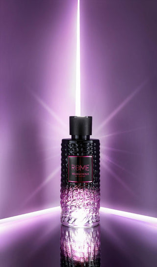 ROME MELANCHOLIA POUR HOMME EDP - 100ML (3.40z) BY BHARARA