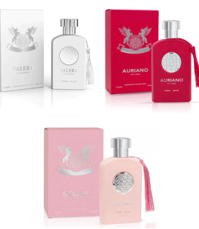 MARLY COMBO Mujer 3 PIEZAS