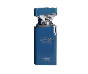 FONDUE LAVA LUSH UNISEX - 100ML (3.4oz) BY ARABIYAT PRESTIGE