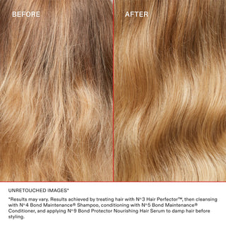 N.3 HAIR PERFECTOR 8.5oz BY OLAPLEX