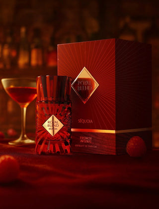 ROYAL BLEND SEQUOIA EDP UNISEX - 100ML (3.4oz) BY FRENCH AVENUE