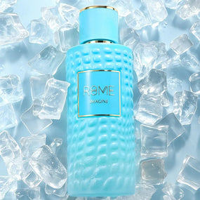 ROME IMAGINE UNISEX EDP - 100 ml (3,40 oz) DE BHARARA