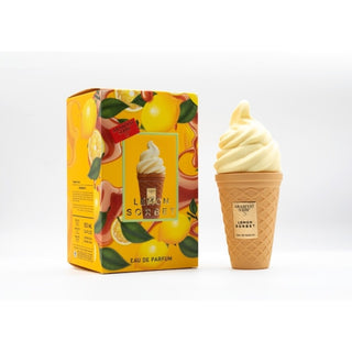 LEMON SORBET EDP- 100ML BY ARABIYAT SUGAR