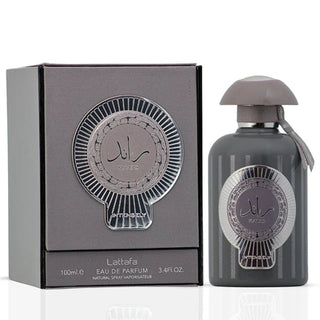 RA’ED INTENSLEY MEN EDP - 100ML (3.4oz) BY LATTAFA
