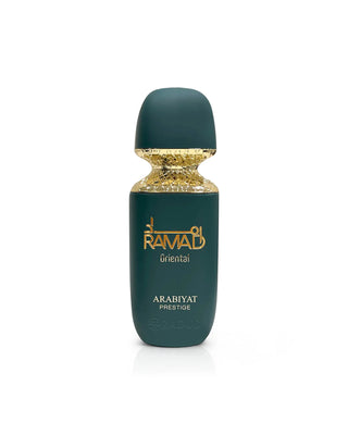 RAMAD ORIENTAL MEN- 100ML BY ARABIYAT PRESTIGE
