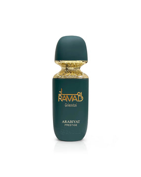 RAMAD ORIENTAL MEN- 100ML BY ARABIYAT PRESTIGE