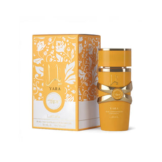 Aceite concentrado Yara Tous para mujer EDP - 20 ml de Lattafa 