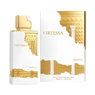 VIRTESSA SP WOMEN - 100ml (3.4oz) By Riiffs