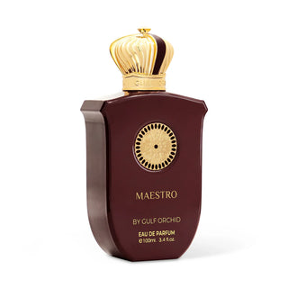 MAESTRO - 100ML BY GULF ORCHID