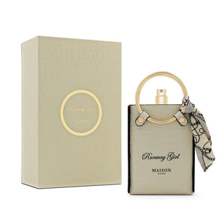 RUNWAY GIRL - 100ML BY MAISON ASRAR