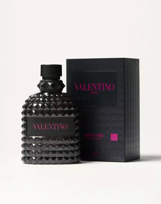 VALENTINO BORN IN ROMA EXTRADOSE UOMO PARFUM MEN - 1.7Oz