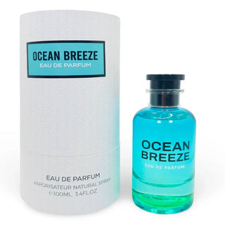 BRISA DEL MAR PARA HOMBRE EDP - 100 ml (3,40 oz) de Milestone [Caja rígida]