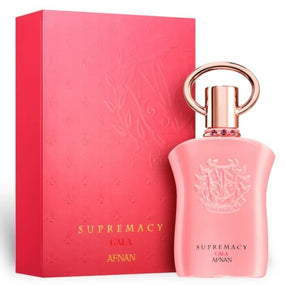 SUPREMACÍA GALA MUJER EDP - 100 ML (3.4 OZ) DE AFNAN