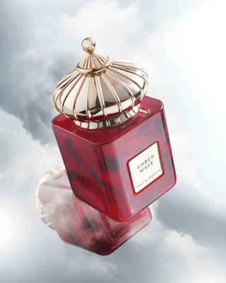 AMBER WAVE - 100ML BY MATIN MARTIN