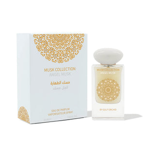 ANGEL MUSK UNISEX - 60ML BY GULF ORCHID