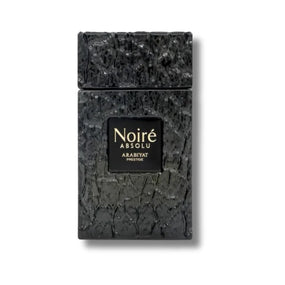 NOIRE ABSOLU MEN - 100ML BY ARABIYAT PRESTIGE