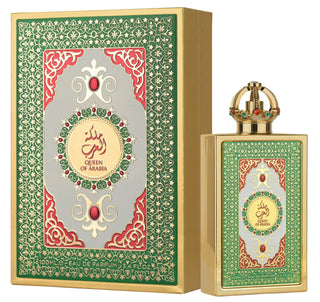 REINA DE ARABIA PARA MUJER EDP - 100 ML (3,4 oz) DE LATTAFA 