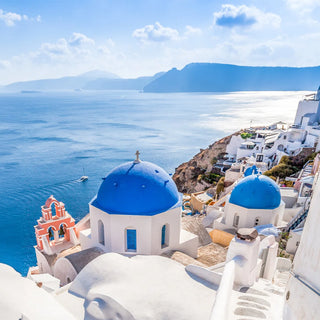 SANTORINI UNISEX - 100ML BY MARTIN MARTIN