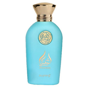 SHANAYA MUJER EDP - 100 ml (3,40 oz) Por RIIFFS