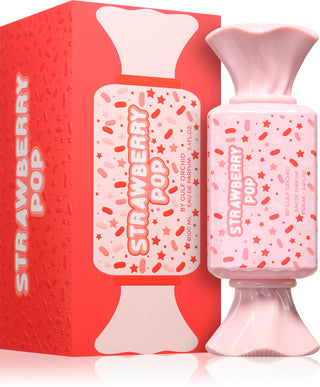STRAWBERRY POP - 100ML BY GULF ORCHID
