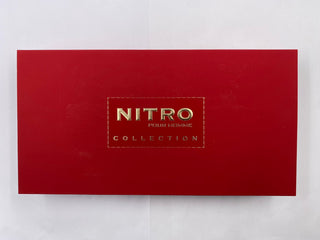 DUMONT- NITRO M MINI SET DE 8 PIEZAS
