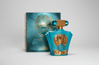 Z23 UNISEX EDP - 100ML (3.40z) by ZAKAT