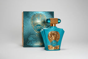 Z23 UNISEX EDP - 100ML (3.40z) by ZAKAT