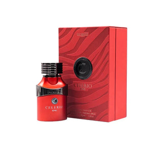 CELERIO EPIC MEN EDP - 100ML (3.4oz) by DUMONT