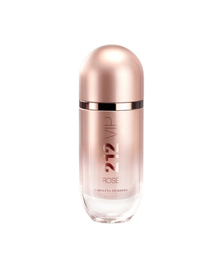 CAROLINA HERRERA 212 VIP ROSE WOMEN - 2.7 EDP