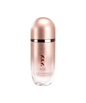 CAROLINA HERRERA 212 VIP ROSE WOMEN - 2.7 EDP