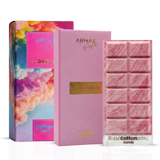 DELICACY COTTON CANDY DELIGHTS DUBAI - 70ML by ARMAF