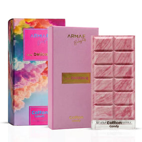 DELICACY COTTON CANDY DELIGHTS DUBAI - 70ML by ARMAF