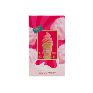 COTTON BLUSH EDP- 100ML BY ARABIYAT SUGAR