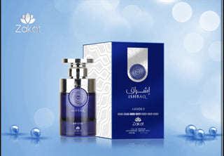 ISHRAQ ABSOLU UNISEX EDP - 100ML BY ZAKAT