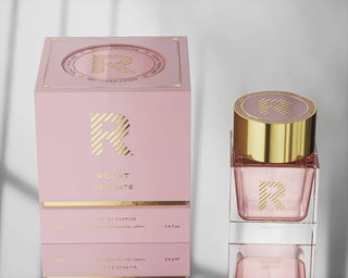 BHARARA ROHIT DELICATE WOMEN UNISEX EDP - 100 ml (3,40 oz)