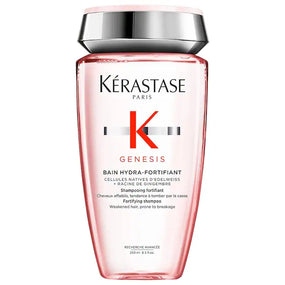 KERASTASE GENESIS BAIN HYDRA FOTRIFIANT 8.4 oz SHAMPOO