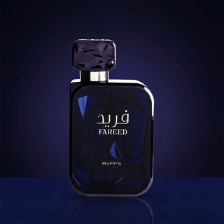 FAREED EDP - 100ML (3.4oz) BY RIIFFS
