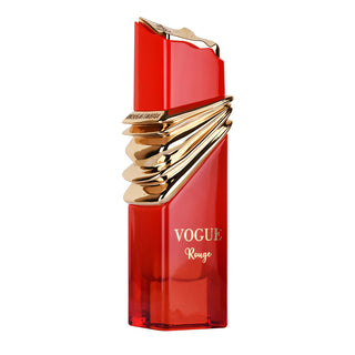 VOGUE ROUGE WOMEN EDP - 100MI (3.40z) By ALHAMBRA