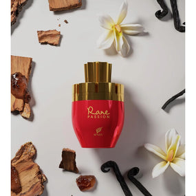 RARO PASSION POUR FEMME - 100ML (3.4oz) POR AFNAN