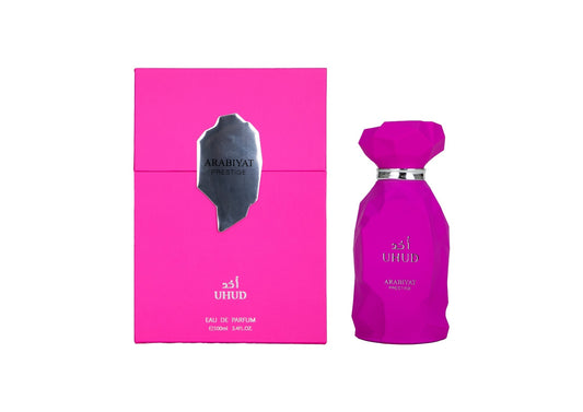 UHUD WOMEN EDP - 100ML(3.4oz) BY ARABIYAT PRESTIGE